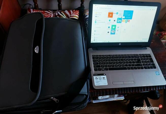 Polecam Laptop HP-HD- Pro Book Intel Core Stan Idealny