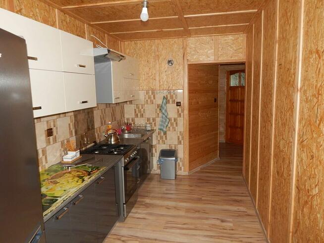 Agroturystyka Krempna