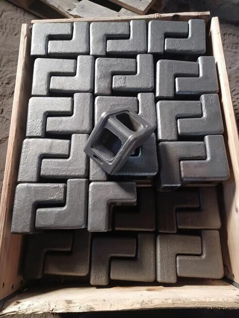 L210H21, Staliwo Narzędziowe, Chromowe, Stale węglowe Odlewy