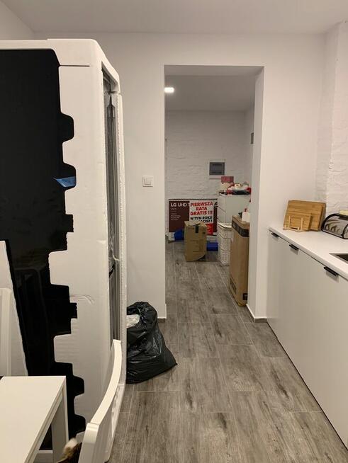 Mieszkanie wysokoenegrooszczędne, ul. Staroszkolna