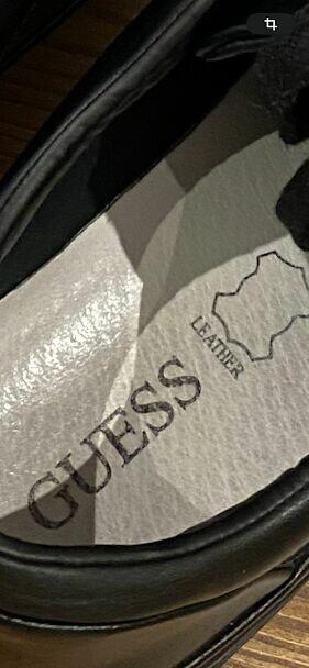 Buty męskie GUESS 42