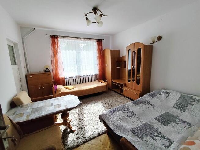 Pokoje, kwatera prywatna, wakacje urlop Augustów noclegi