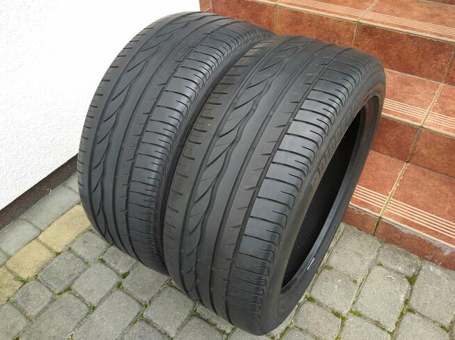 Bridgestone Turanza ER300 245/45 R18 100 Y - para _ 2 szt.