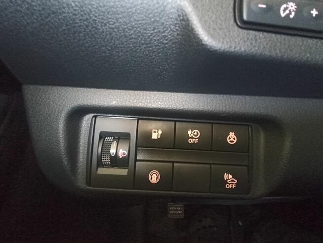 Nissan Leaf10Electric40kWh (cesja leasingu)