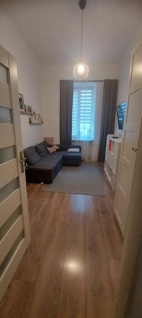 Zamienię mieszkanie komunalne/kwaterunkowe na większe