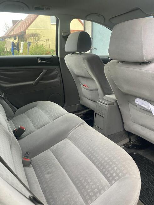 Volkswagen Passat B5 1.6, climatronic, do negocjacji