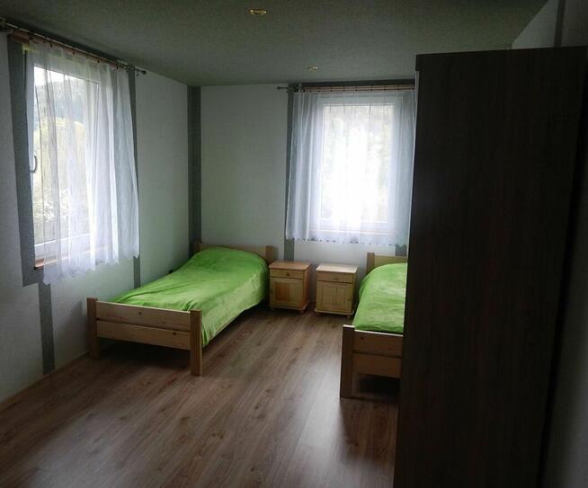 Agroturystyka Krempna