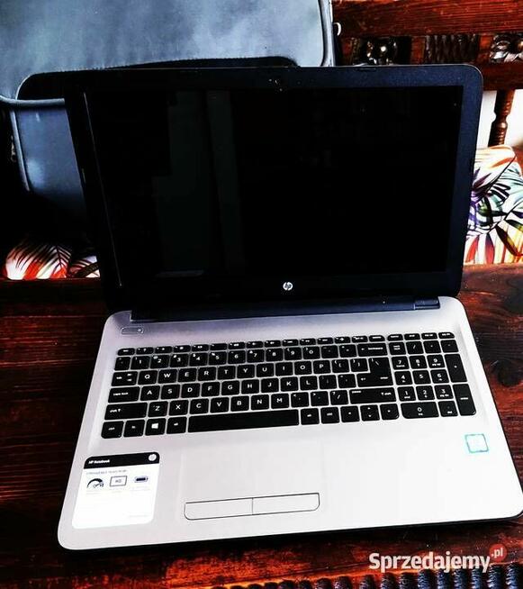 Polecam Laptop HP-HD- Pro Book Intel Core Stan Idealny