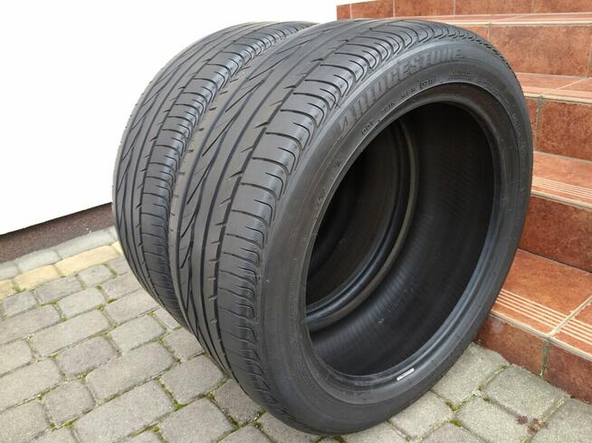 Bridgestone Turanza ER300 245/45 R18 100 Y - para _ 2 szt.
