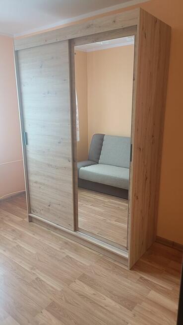 Wynajmę mieszkanie - Os. Staszica