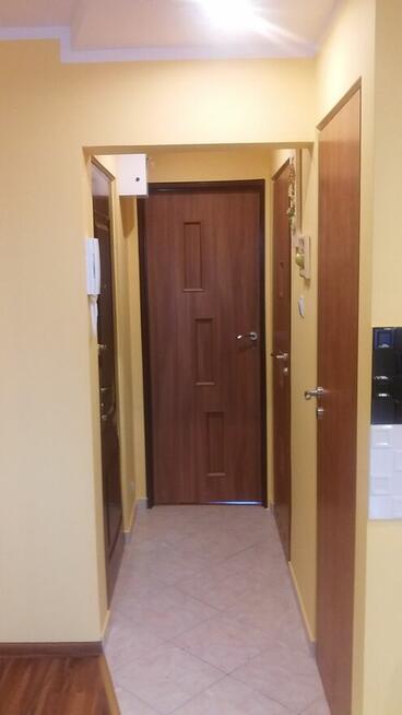 Wynajmę mieszkanie - Os. Staszica