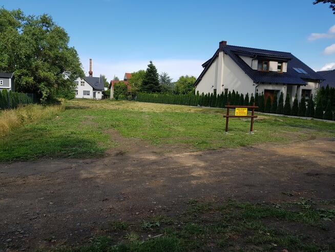 Sprzedam dwie działki budowlane-Żary, ul.Slowianska