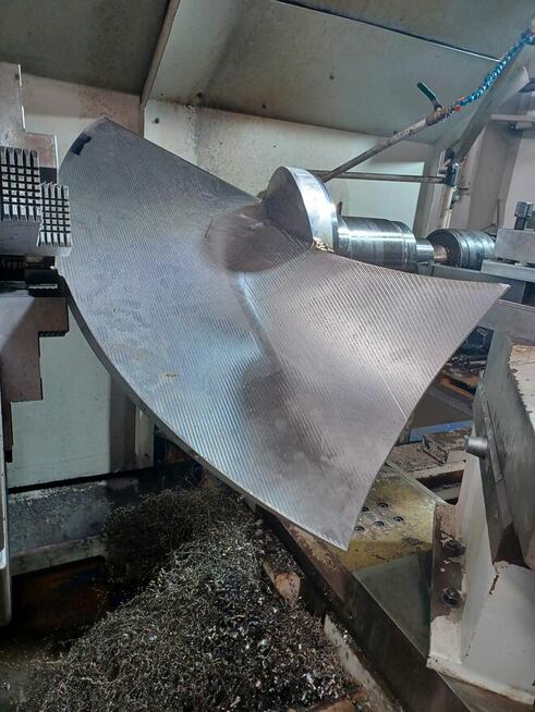 Bulby, kile jachtowe, balasty, ciężarki balastowe, kostka Pb