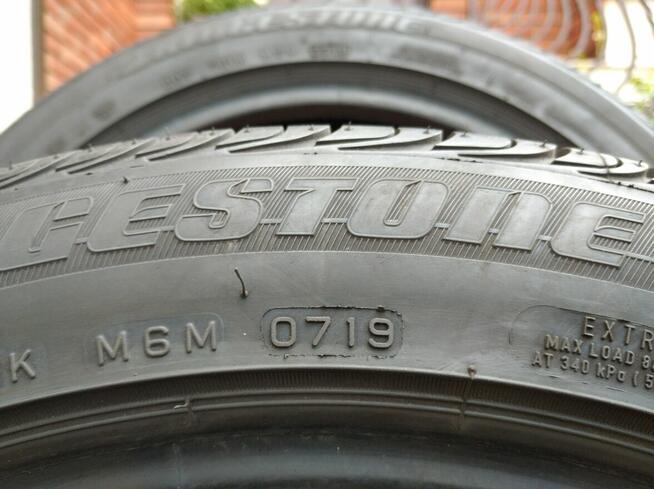 Bridgestone Turanza ER300 245/45 R18 100 Y - para _ 2 szt.