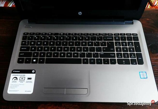 Polecam Laptop HP-HD- Pro Book Intel Core Stan Idealny