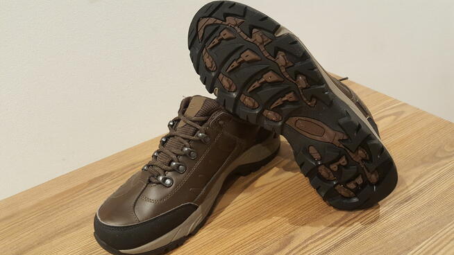 Buty męskie Regata 42