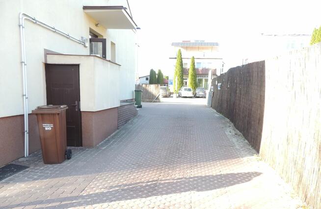 Lokal 42m2 w centrum z parkingiem ul. kosciuszki 33