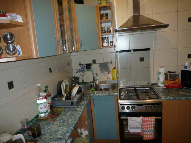 Zamienimy M2(38) komunalne na M3 do wykupu- duża Dopłata