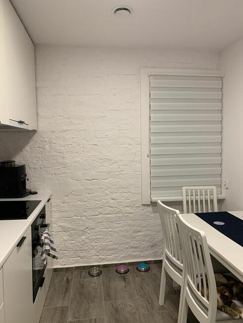 Mieszkanie wysokoenegrooszczędne, ul. Staroszkolna