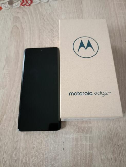 Motorola Edge 40 8/256Gb