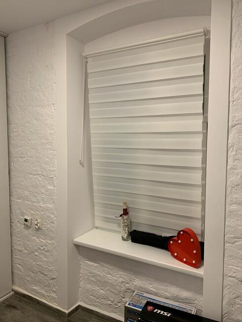 Mieszkanie wysokoenegrooszczędne, ul. Staroszkolna