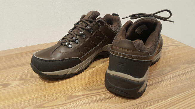 Buty męskie Regata 42