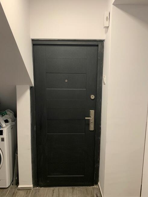 Mieszkanie wysokoenegrooszczędne, ul. Staroszkolna