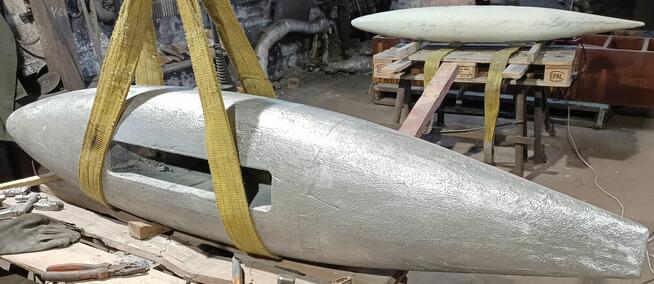 Bulby, kile jachtowe, balasty, ciężarki balastowe, kostka Pb