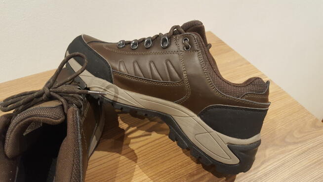 Buty męskie Regata 42