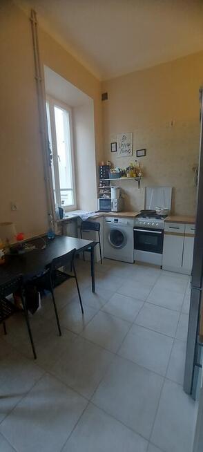 Zamienię mieszkanie komunalne/kwaterunkowe na większe