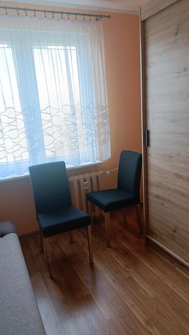 Wynajmę mieszkanie - Os. Staszica