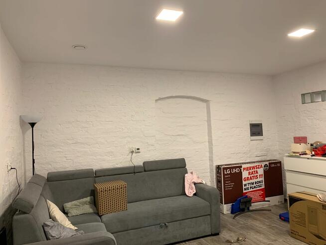 Mieszkanie wysokoenegrooszczędne, ul. Staroszkolna