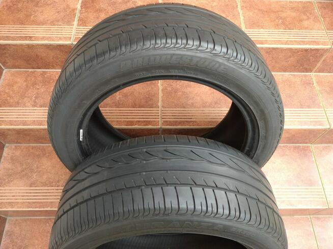 Bridgestone Turanza ER300 245/45 R18 100 Y - para _ 2 szt.