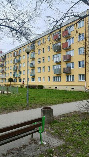 Wynajmę mieszkanie - Os. Staszica