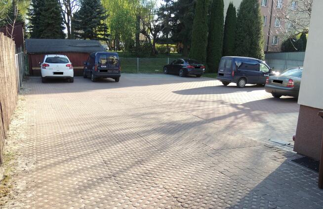 Lokal 42m2 w centrum z parkingiem ul. kosciuszki 33