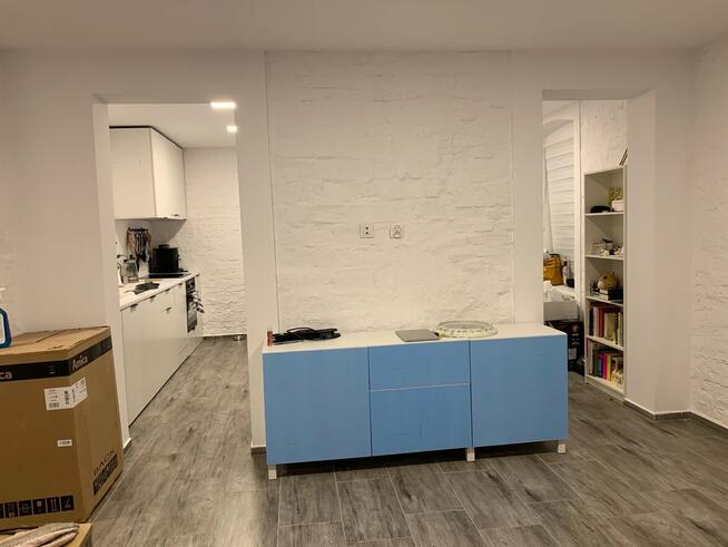 Mieszkanie wysokoenegrooszczędne, ul. Staroszkolna