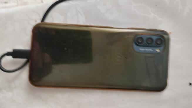 SPRZEDAM Motorola : Moto G31