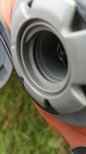 ZAPCAT Thundercat CZERWONA RAKIETA :) poratowincza sprzedam