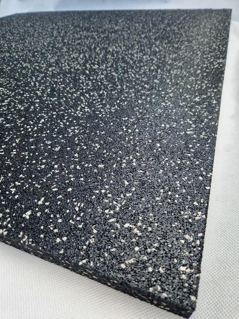 Mata gumowa pod basen dmuchany