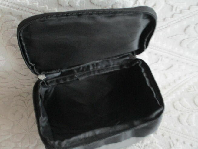 Torebka na rower kierownice