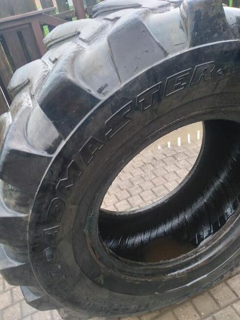 opona 17,5-25 L2 LOADMASTER herkules by solidal nylon 12 PR