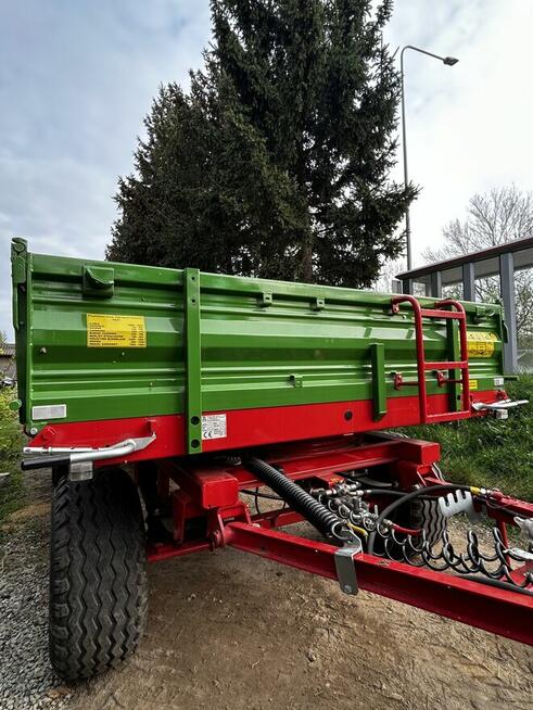 USŁUGI MASZYNAMI OGRODNICZYMI