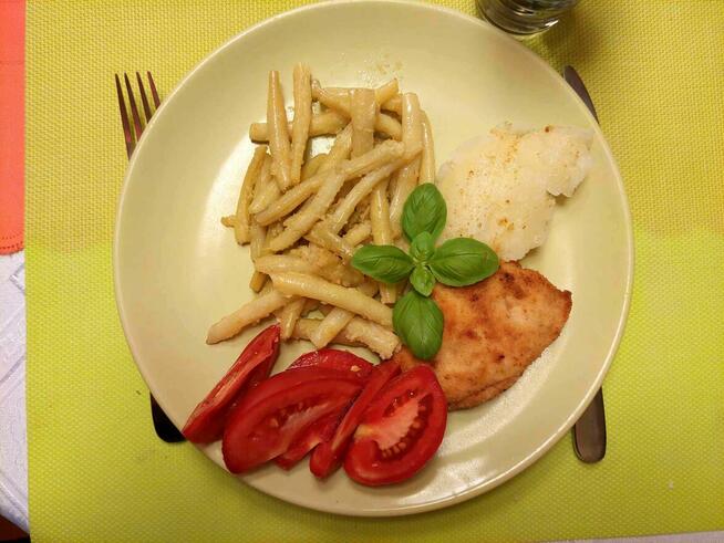 Pomoc w kuchni do Przedszkola na Sadybie w Warszawie