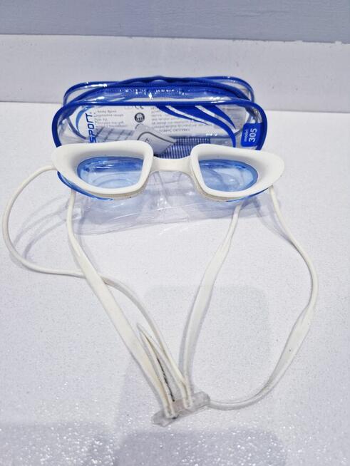 Okulary pływackie BAT SPORT