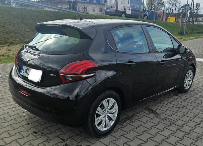 Peugeot 208 AdBlue - sprzedam