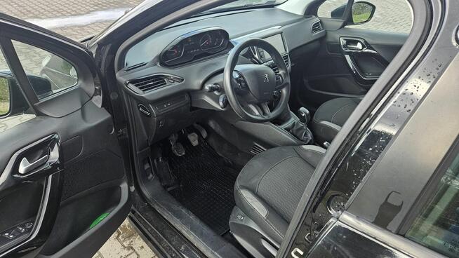 Peugeot 208 AdBlue - sprzedam