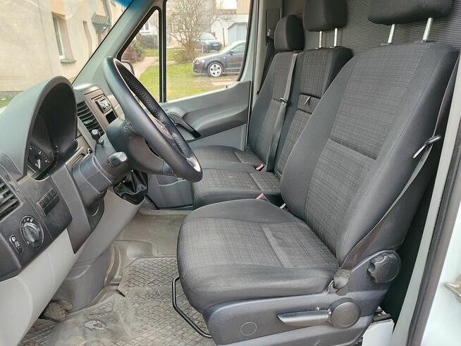 Sprinter Lift 313CDI L2h2 Średni z Klima 168tys.km