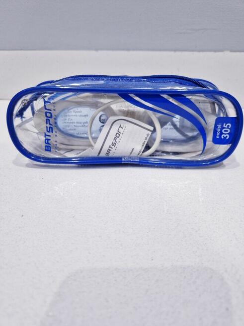 Okulary pływackie BAT SPORT