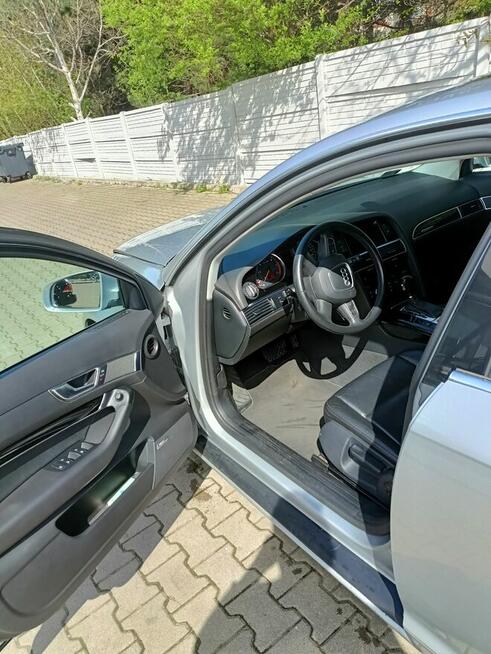 Audi A6 3.0 TDI Quattro Tiptronic