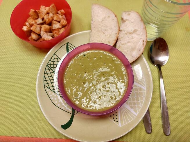 Pomoc w kuchni do Przedszkola na Sadybie w Warszawie